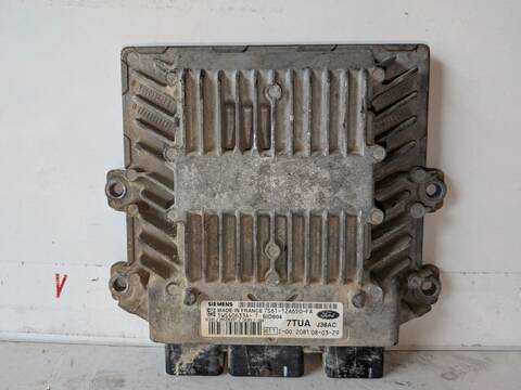 Centralita Motor ECU Ford Fusion F6JB