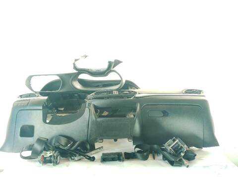 Kit Airbag Fiat Tipo 1.4 LPG