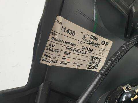 Foto 3ª: Paragolpes Delantero Renault Clio SIN DEFINIR