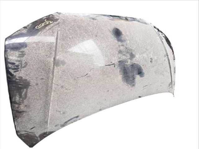 Foto 3ª: Capot Audi A3 S3 QUATTRO (2012)