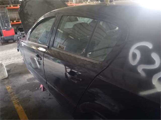 Puerta Trasera Izquierda Opel Astra 1.9 CDTI