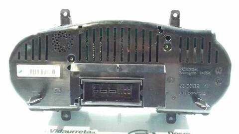 Foto 2ª: Cuadro de Instrumentos Seat Altea 1.6 102CV 75KW [BGU] (2004)