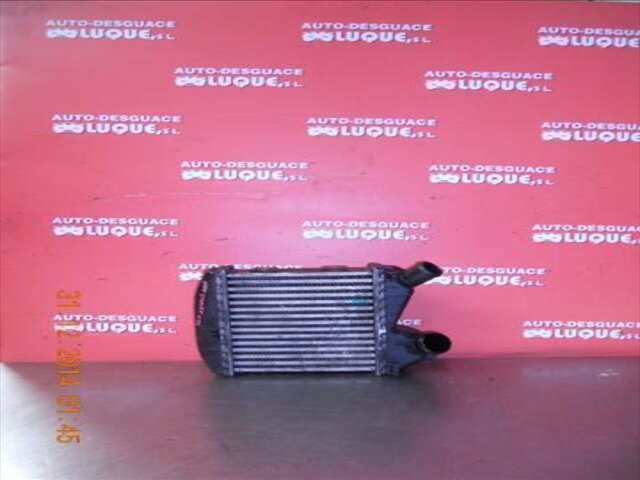 Intercooler Smart City 0.8 CDI [0.8 LTR. - 30 KW CDI CAT]