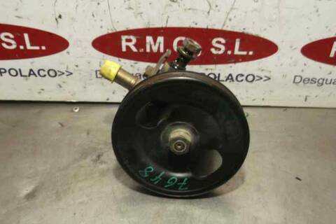 Foto 1ª: Bomba de Direccion Mitsubishi Montero 2.5 TD GLS 99CV 73KW [4D56T] (1999)