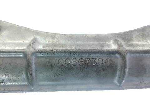 Foto 3ª: Cremallera de Direccion Renault 19 VERSION INDEFINIDA (1988)