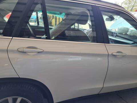 Foto 2ª: Puerta Trasera Derecha Bmw X5 XDRIVE30D 258CV 190KW [N57D30A] (2015)