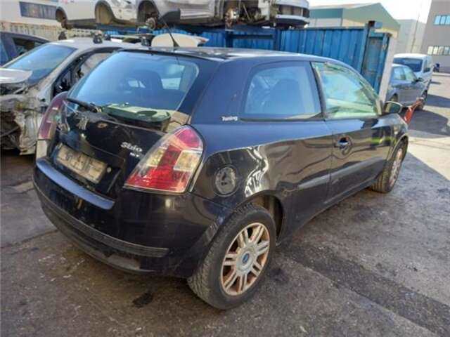 Foto 2ª: Elevalunas Eléctrico Delantero Derecho Fiat Stilo 1.6 16V (192_XB1A) [182 B6.000]