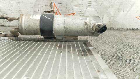 Foto 4ª: Radiador Calefaccion A.A. Nissan Qashqai ACENTA 150CV 110KW [M9R832] (2010)