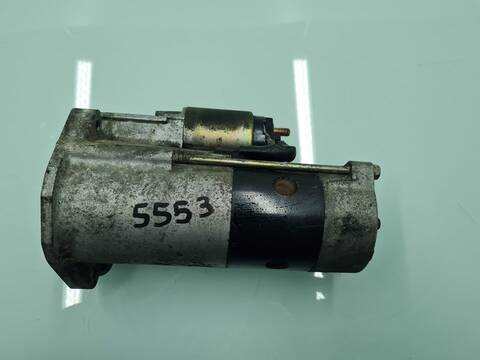 Motor de Arranque Mitsubishi Montero 3.2 DI-D AVANCE 5-PTAS.) 165CV 121KW