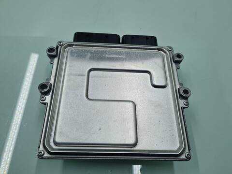 Foto 3ª: Centralita Motor ECU Citroen C4 130CV [HN05] (2022)