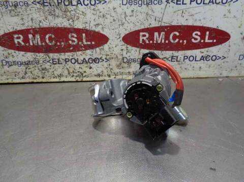 Foto 2ª: Motor de Arranque Hyundai i40 COMFORT 116CV 85KW [D4FD] (2013)