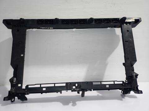 Foto 3ª: Panel Frontal Seat Ibiza STYLE 95CV 70KW [DLAC] (2020)
