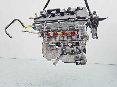 Foto 4ª: Motor Completo Toyota Corolla HYBRID FEEL 122CV [2ZR] (2019)