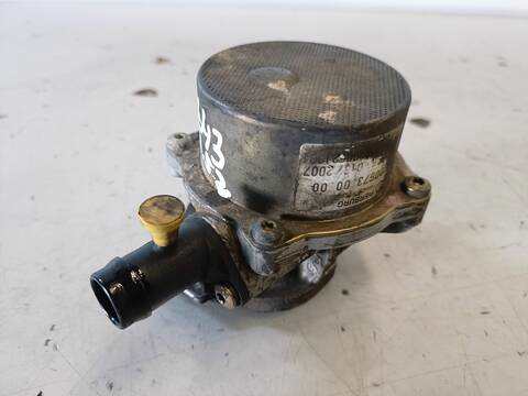 Foto 3ª: Depresor Freno Bomba Vacio Renault Clio AUTHENTIQUE 1.5 DCI DIESEL 68CV (2001)