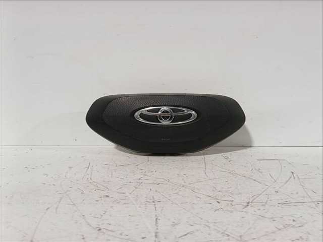 Airbag Delantero Izquierdo Toyota Corolla 1.8 VVTI HYBRID MZEA12 ZRE211 ZWE211) 122CV 90KW