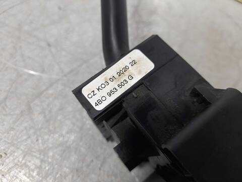 Foto 3ª: Mando Multifuncion Volkswagen Passat COMFORTLINE BERLINA 115CV 85KW [ATJ] (2000)