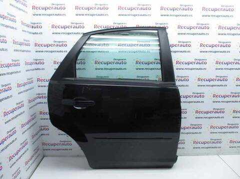 Puerta Trasera Derecha Ford Focus HXDB BERLINA
