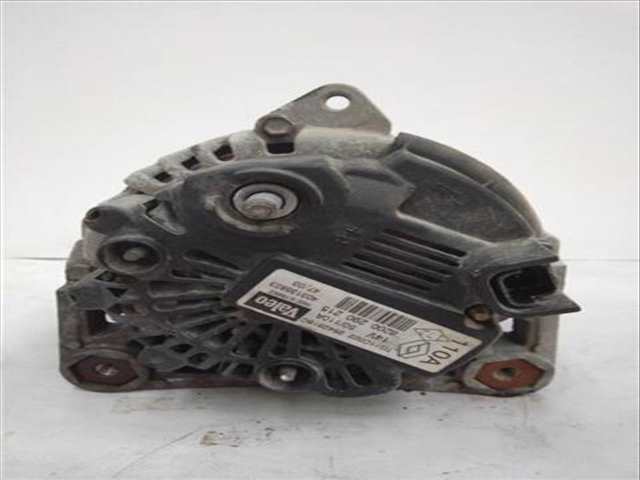Foto 3ª: Alternador Renault Megane 1.9 BUSINESS [1 9 LTR. - 66 KW TD] BERLINA 90CV II BERLINA 5P 10.2002 )