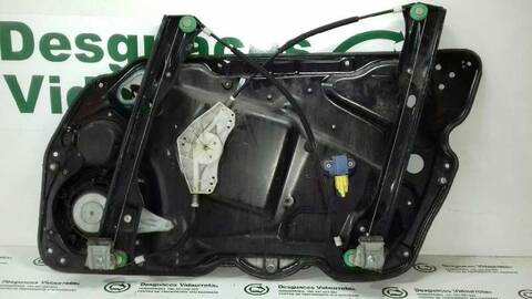 Foto 2ª: Elevalunas Eléctrico Delantero Izquierdo Volkswagen Passat TRENDLINE BERLINA 140CV 103KW [BKP] (2005)