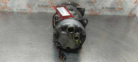 Foto 3ª: Compresor Aire Acondicionado Citroen Xsara 2.0 HDI SX 80KW) BERLINA 109CV [RHZ] (2002)