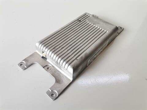 Foto 2ª: Centralita Motor ECU Bmw Serie 1 114 116D 2.0 16V DIESEL CAT 116CV (2007)
