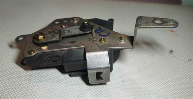 Foto 4ª: Calefacción Honda Crv 2.2 TD RE6 1-1 [D N 22A2] (2009)