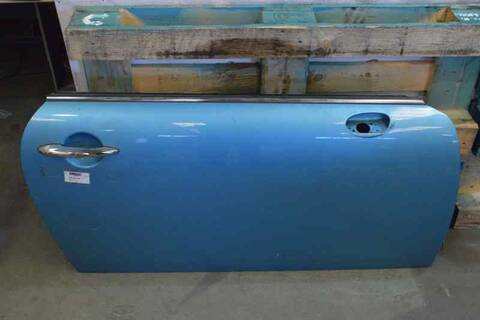 Foto 2ª: Puerta Delantera Derecha Mini Mini COOPER [W10B16A] (2001)