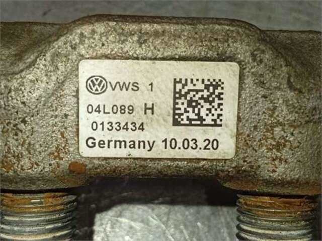 Foto 2ª: Rampa Inyectora Volkswagen Tiguan 1.5 ADVANCE BMT [1.5 LTR. - 110 KW 16V TSI ACT]
