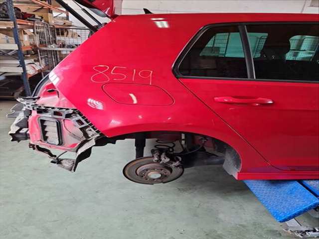 Aleta Trasera Derecha Volkswagen Golf 1.6 TDI 105CV 77KW