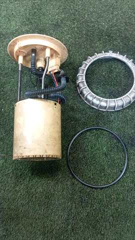 Foto 4ª: Aforador Ford Ranger 2.2 D [QJ2W] (2016)