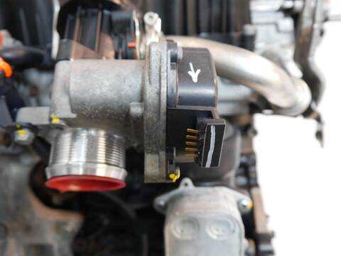 Motor Completo Volkswagen Golf 105 CV 77KW