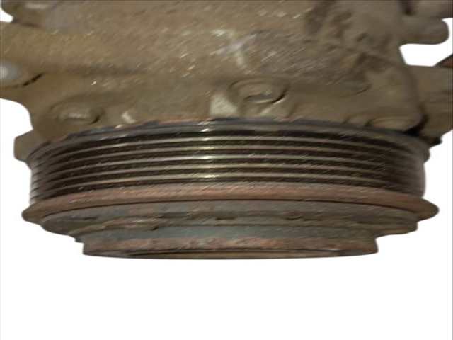 Foto 2ª: Compresor Aire Acondicionado Bmw Serie 1 114 118 D (2011)