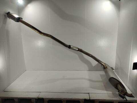 Tubo de Escape Volvo XC 60 CORE AWD 250CV 184KW