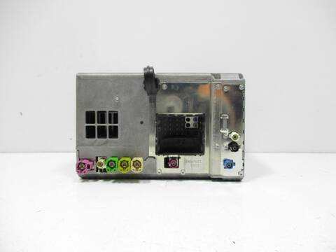 Foto 2ª: Sistema GPS Bmw X5 3.0 D AUT. 258CV 190KW F15) N57D30C (2018)