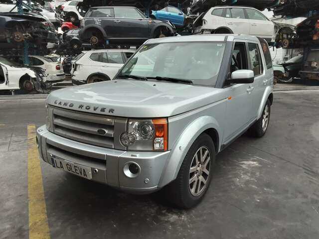 Compresor Aire Acondicionado Land Rover Discovery 2.7 TDI V6 190CV