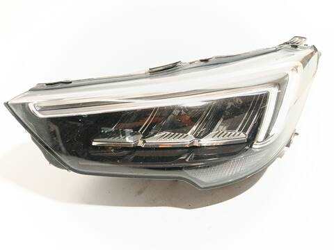 Faro Izquierdo Opel Crossland 1.5 TURBO D 75) 102CV 75KW