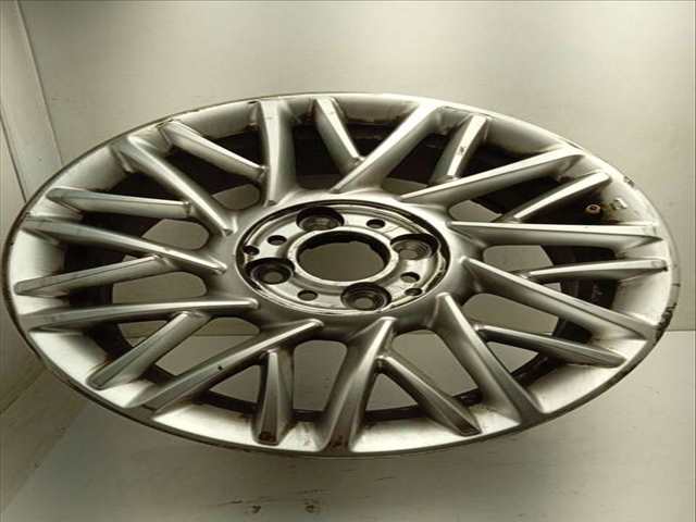 LLanta Aleacion Lancia Y VERSION INDEFINIDA