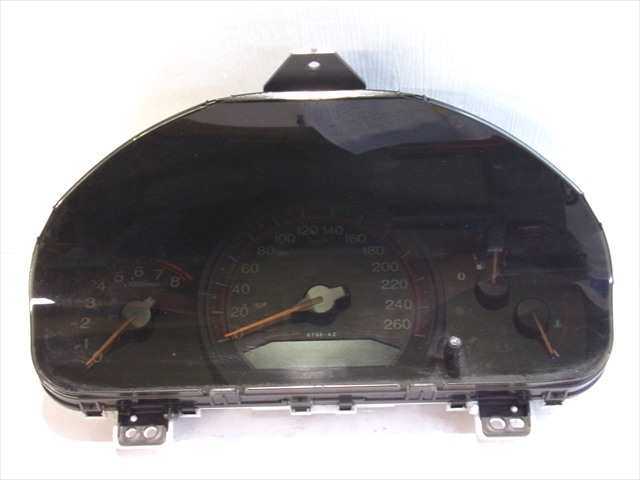 Cuadro de Instrumentos Honda Accord 2.0 G 2002-2008