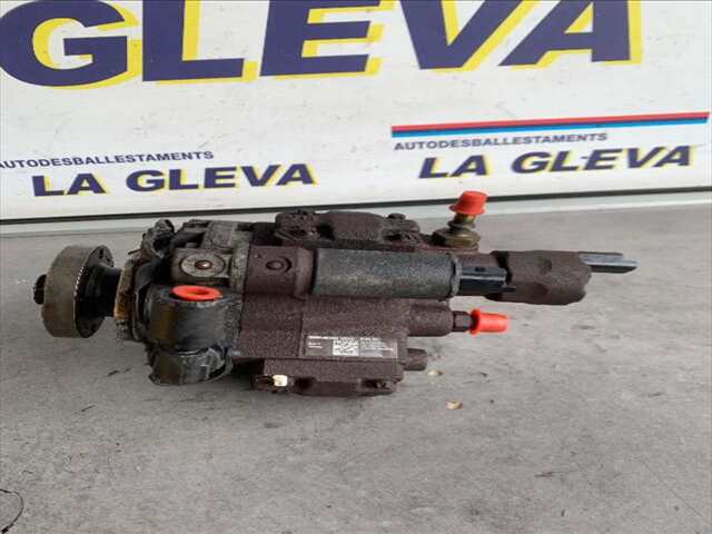 Foto 2ª: Bomba Inyeccion Ford Focus 1.8 TDCI 115CV 0CV [KKDA] (2007)