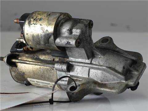 Motor de Arranque Ford Focus 2.0 145CV 107KW