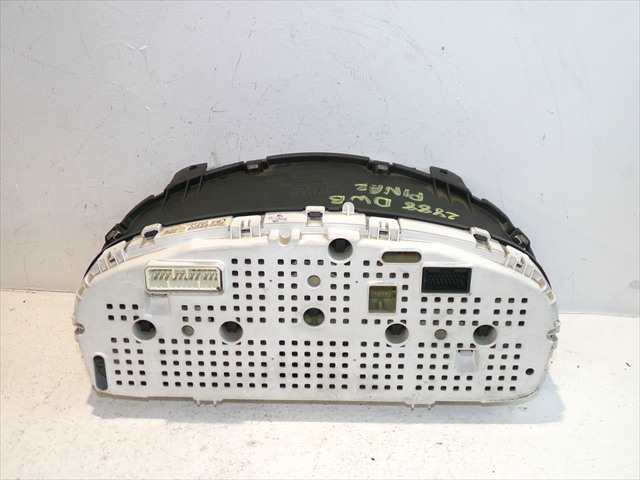 Foto 2ª: Cuadro de Instrumentos Hyundai Getz 1.1 G 2005-2011 [G4HG] (2006)