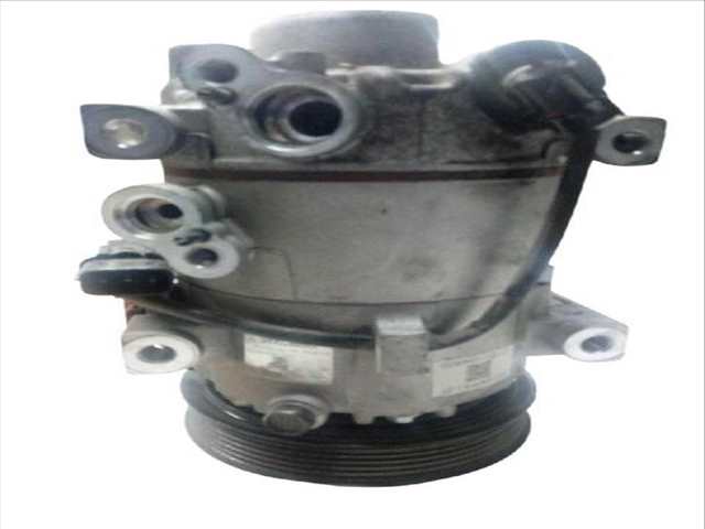 Foto 2ª: Compresor Aire Acondicionado Hyundai i30 1.0 T-GDI (2016)