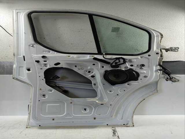 Foto 3ª: Puerta Delantera Izquierda Ford Transit 2 0 ECOBLUE 105 CV 77KW [BJFB] (2019)