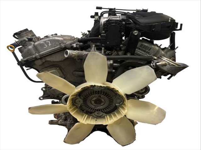 Foto 2ª: Motor Completo Toyota Tacoma 4.0 V6 242 CV 178KW [1GR-FE]