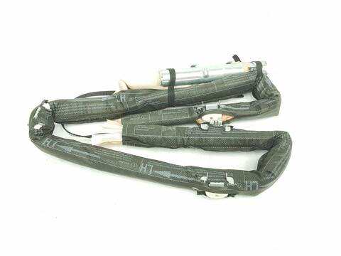 Airbag Cortina Delantero Izquierdo Citroen C3 1.4 73CV