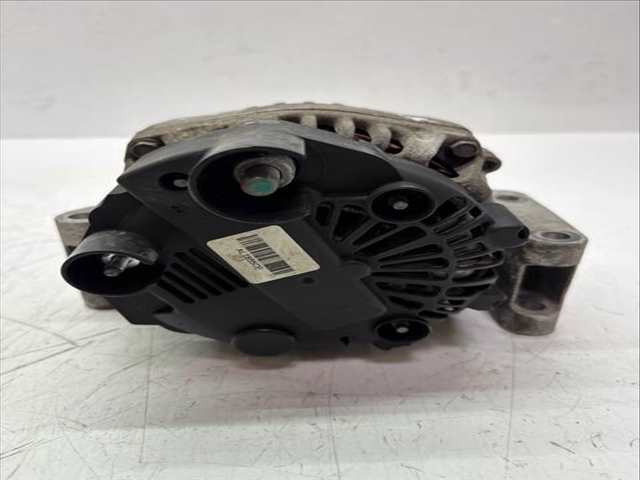 Alternador Peugeot Bipper 75 CV 55KW