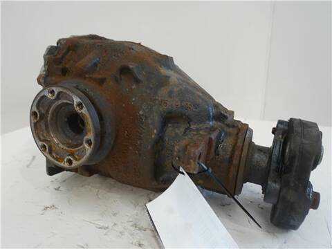 Foto 2ª: Diferencial Trasero Bmw Serie 1 114 2.0 120D BERLINA 163CV 120KW [D/ 20-4D-A] (2005)