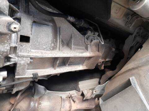 Caja Cambios Bmw X1 SDRIVE 18 D 143CV 105KW