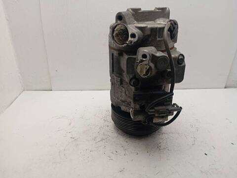 Foto 3ª: Compresor Aire Acondicionado Bmw Serie 1 114 2.0 TD CAT BERLINA 177CV 130KW [N47D20A] (2009)