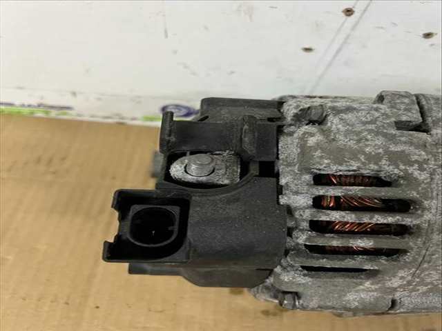 Foto 2ª: Alternador Bmw Mini COOPER D 112CV 82KW [N47C16A] (2011)